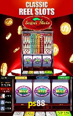 ps88 casino