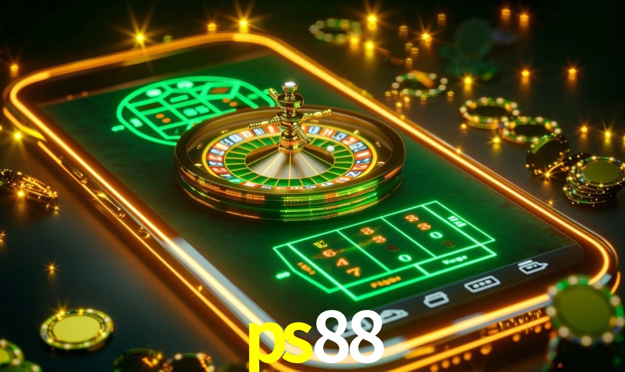 ps88 - Cassino Autorizado pelo Governo - ps88.game